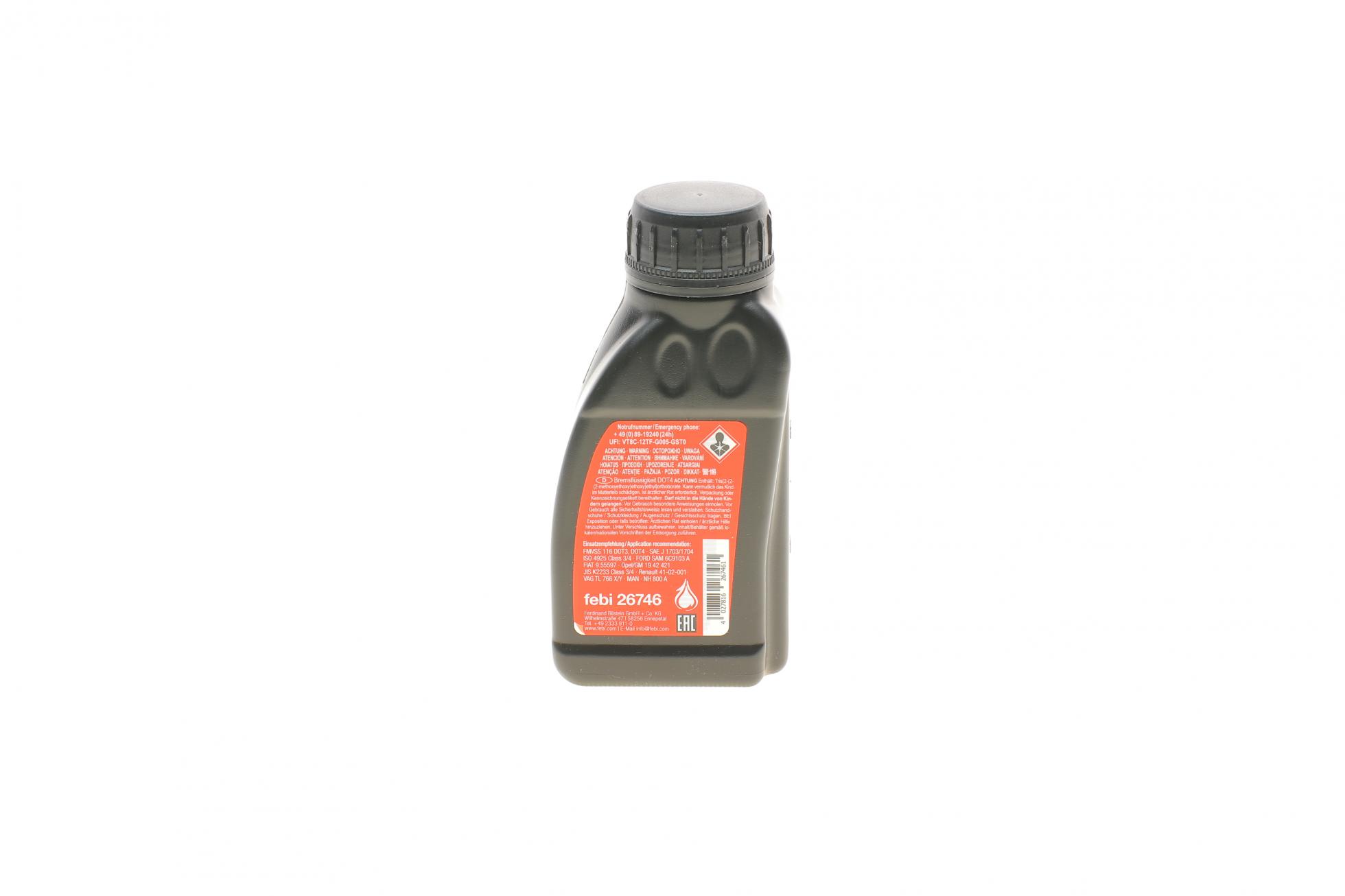 26746 FEBI BILSTEIN